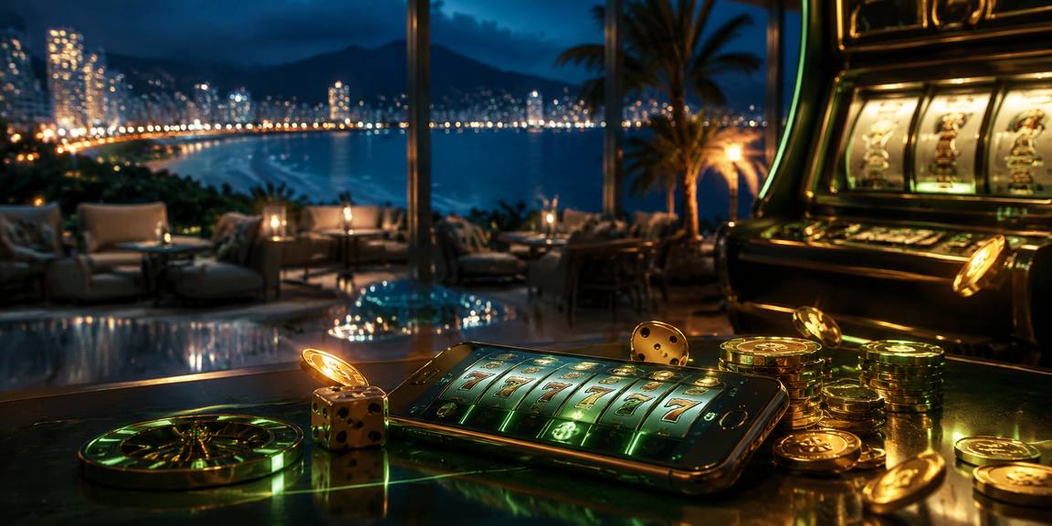 go088 Thông Tin Casino Trực Tiếp